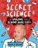 Audiobook Secret Science: The Amazing World Beyond Your Eyes author Dara O Briain