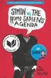 Audiobook Simon vs. the Homo Sapiens Agenda Special Edition author Becky Albertalli