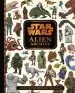 Audiobook Star Wars Alien Archive: A Guide to the Species of the Galaxy author Egmont Publishing Uk