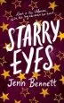 Audiobook Starry Eyes author Jenn Bennett