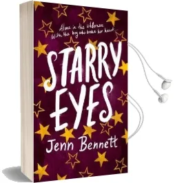Starry Eyes Audiobook download free by Jenn Bennett