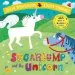 Audiobook Sugarlump and the Unicorn author Julia Donaldson