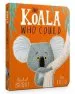 Audiobook The Koala who Could author Rachel Bright