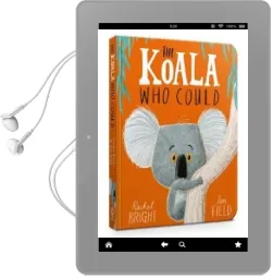 The Koala who Could Audiobook download free by Rachel Bright