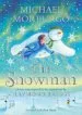 Audiobook The Snowman: Inspired by the Original Story by Raymond Briggs author Michael Morpurgo
