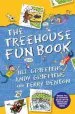 Audiobook The Treehouse fun Book author Andy Griffiths