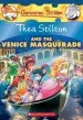 Audiobook Thea Stilton #26: Thea Stilton and the Venice Masquerade author Thea Stilton