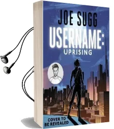 Username: Uprising Audiobook download free by Joe Sugg