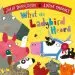 Audiobook What the Ladybird Heard author Julia Donaldson