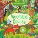Audiobook Woodland Sounds author Sam Taplin