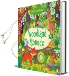 Woodland Sounds Audiobook download free by Sam Taplin