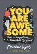 Audiobook You are Awesome: Find Your Confidence and Dare to be Brilliant at (Almost) Anything: The Number one Bestseller author Matthew Syed