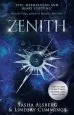 Audiobook Zenith author Sasha Alsberg