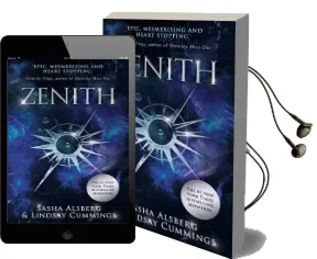 Zenith Audiobook download free by Sasha Alsberg