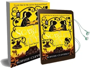 The Last Secret Audiobook download free by Sophie Cleverly