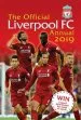 Audiobook The Official Liverpool fc Annual 2019 author Mark Platt