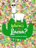 Audiobook Where'S the Llama?: A Search-And-Find Adventure author Various Various