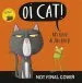 Audiobook Oi cat! author Kes Gray