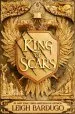 Audiobook King of Scars author Leigh Bardugo