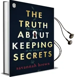 The Truth About Keeping Secrets Audiobook download free by Savannah Brown