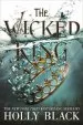 Audiobook The Wicked King (The Folk of the air #2) author Holly Black