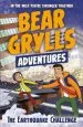 Audiobook A Bear Grylls Adventure 6: The Earthquake Challenge author Bear Grylls