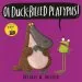 Audiobook Oi Duck-Billed Platypus author Kes Gray