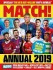 Audiobook Match Annual 2019 author Match